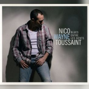 Download track You're Gonna Make Me Cry Nico Wayne Toussaint