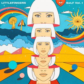 Download track Haselig Littlefingers