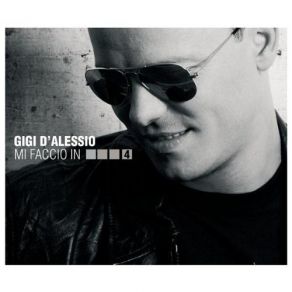 Download track Quanti Amori Gigi D'Alessio