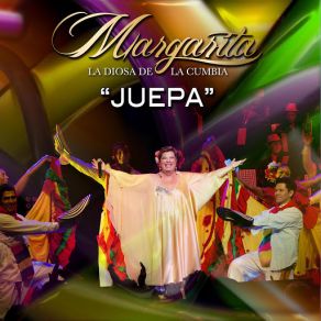 Download track Juepa (En Vivo) Margarita La Diosa De La Cumbia
