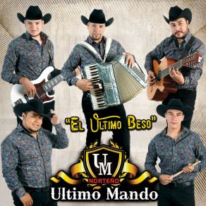 Download track Te Invito A Bailar Norteño Ultimo Mando