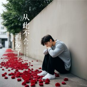 Download track 从此不会再爱了 (伴奏版) 蒋崇伟