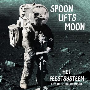 Download track Rhino Albino (Live) Spoon Lifts Moon