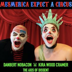 Download track Dragons & Science Vs Cuckoo Poop Clowns Kira Wood Cramer