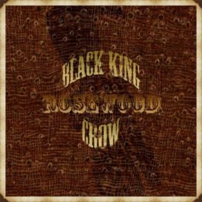 Download track Heaven Is A Hot Wired Car Black King Crow