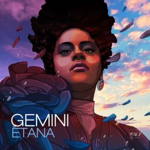 Download track Easy To Let Go Etana