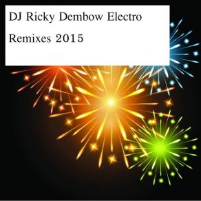 Download track Tu Eres Un Loco (Dembow Extended Remix) DJ Ricky