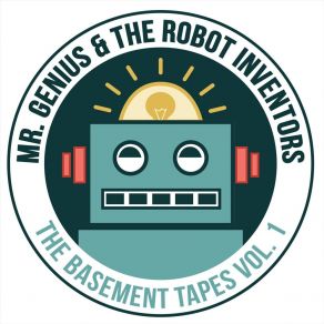 Download track Sometimes (I Don't Mind) The Robot Inventors