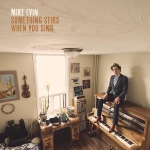 Download track The Ham In You Mike Evin