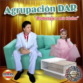 Download track Manos De Hielo Agrupación Dar