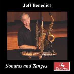 Download track Histoire Du Tango: II Café 1930 Jeff Benedict