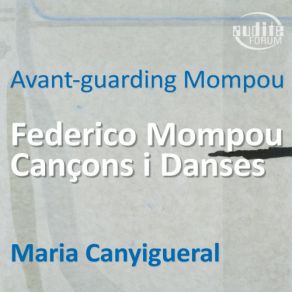 Download track Cançó I Dansa No. 6 Maria Canyigueral