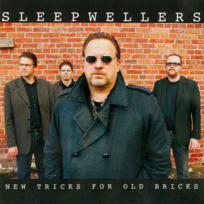 Download track Sounds Like Blues Sleepwellers