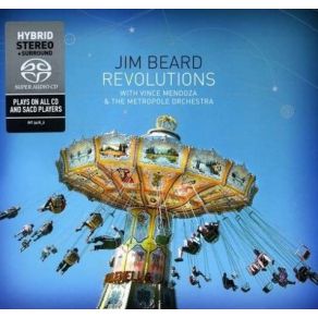 Download track Trip Vince Mendoza, Metropole Orchestra, Jim Beard