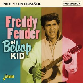 Download track El Twist Freddy FenderBaldemar Huerta