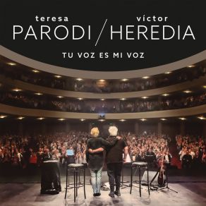 Download track Razón De Vivir (Vivo Teatro Coliseo) Víctor Heredia