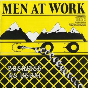 Download track Touching The Untouchables Men At Work