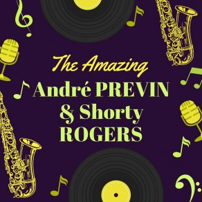 Download track Everything I've Got (Belongs To You) Shorty Rogers