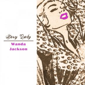 Download track The Keeper Of The Key Wanda Jackson