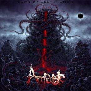 Download track Agonizing In Terror Amputate