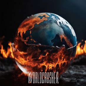 Download track Worldcrusher Breaking The Cycle