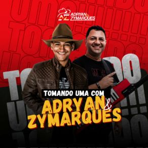 Download track Começa Tudo Outra Vez Adryan E Zymarques