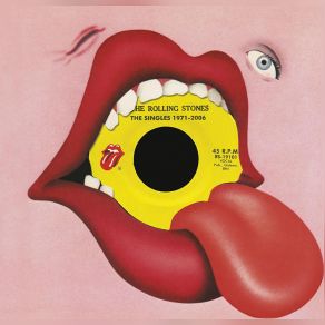 Download track Out Of Control (Album Radio Edit) Rolling Stones