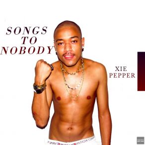 Download track Lies (Kissing Better) Xie Pepper