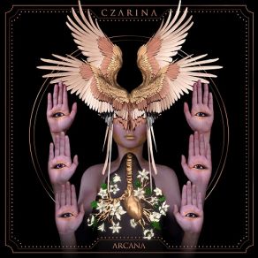 Download track Celestial Satellites Czarina, C Z A R I N A