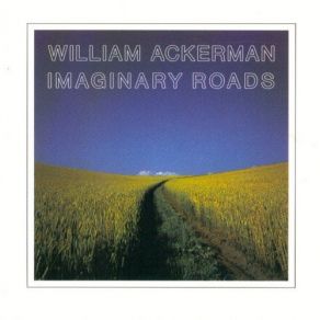 Download track A Region Of Clouds William Ackerman