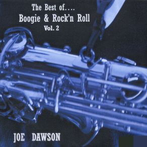 Download track Night Boogie Joe Dawson