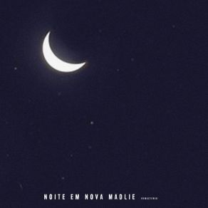 Download track Noite Em Nova Madlie (Remastered; R&B Version) Divino B'Atista