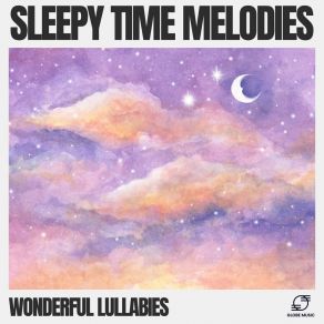 Download track Black & White Dream Wonderful Lullabies