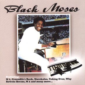 Download track M 1 Black Moses