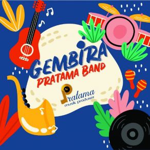 Download track Keluarga Pratama Band