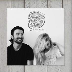 Download track You're So Cold Brandon & Leah