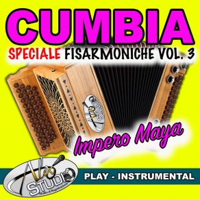 Download track IMPERO MAYA (Play (Con Cori)) Alex StudioPlay, Cori