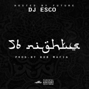 Download track Purple Coming In Future, DJ Esco