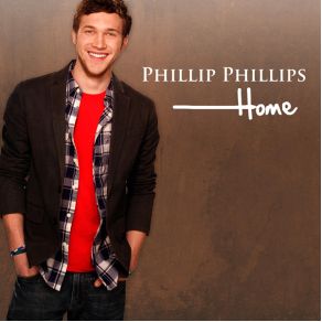 Download track Home Phillip Phillips