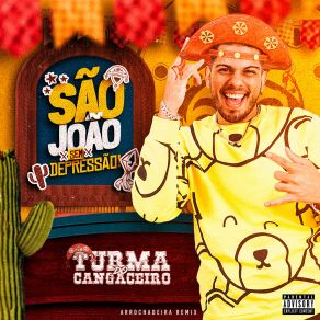 Download track Seu Puto Turma Do Cangaceiro