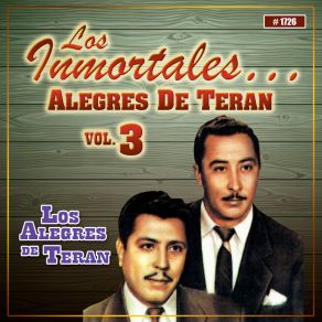 Download track Mi Suerte Negra Los Alegres De Teran