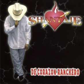 Download track Que Te Traigan La Botella Shantaje