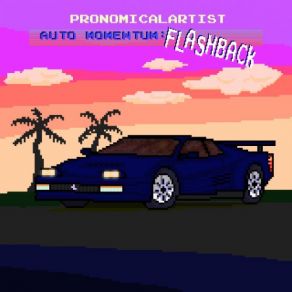 Download track Gearshift PronomicalArtist