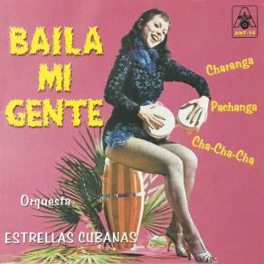 Download track La Chica Que Yo Soñé Orquesta Estrellas Cubanas