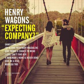 Download track A Hangman'S Work Is Never Done Henry Wagons