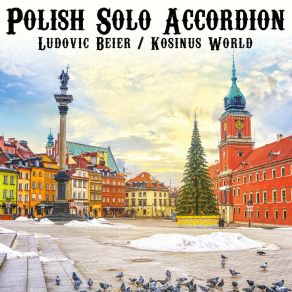 Download track Polish Solo Accordion Ludovic Beier