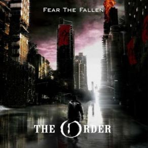 Download track The Dark Fear The Fallen