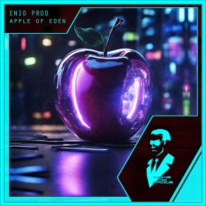 Download track Apple Of Eden (Extended Mix) Enio Prod