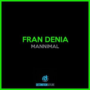 Download track Disco Pow Fran Denia