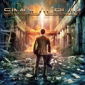 Download track Embrace The Animal Within Simulacrum